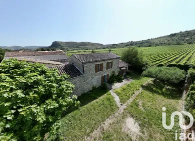 House in Aubenas (07200)