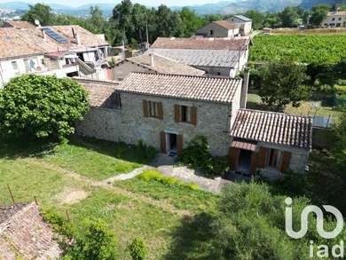 Maison à Aubenas (07200)