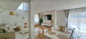 Maison de ville à Saint-Étienne-du-Rouvray (76800)