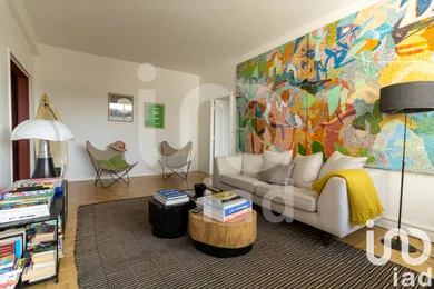 Appartement à Neuilly-sur-Seine (92200)