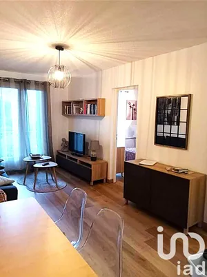 Apartment at Bagnères-de-Luchon (31110)