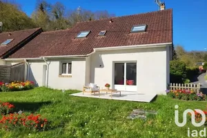 House at Pont-Audemer (27500)