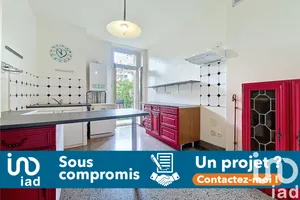 Apartment at Metz (57000)