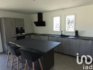 Maison à Moulis-en-Médoc (33480)