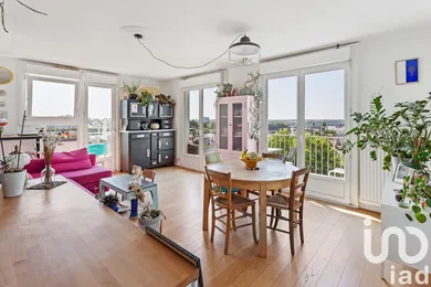 Appartement à Nantes (44100)