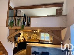 Maison de campagne à Champis (07440)