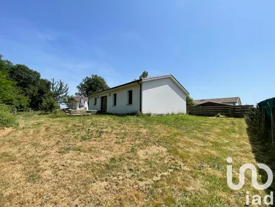 Maison à Comps (33710)