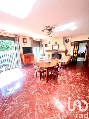 Maison à Frontignan (34110)