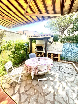 Maison à Frontignan (34110)