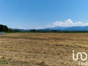 Land at Baudreix (64800)
