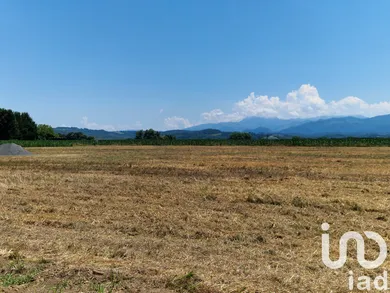 Land at Baudreix (64800)