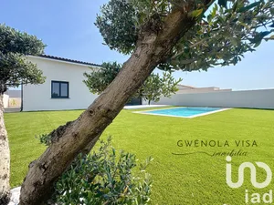 House at Canet (11200)