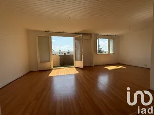 Appartement à Nîmes (30000)