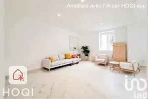 Appartement à Argancy (57640)
