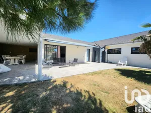 Maison à Naintré (86530)