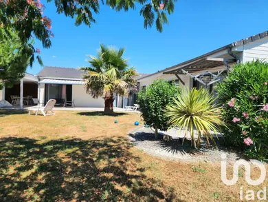 Maison à Naintré (86530)