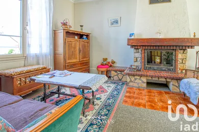 Maison à Viroflay (78220)