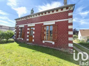 House at Ormoy-Villers (60800)