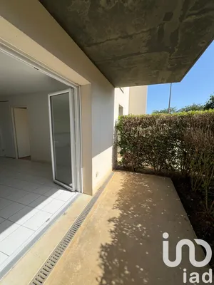 Appartement à Les Sables-d'Olonne (85340)