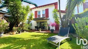 Maison à Urrugne (64122)