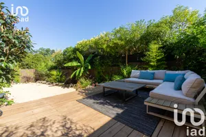 Appartement à Saint-Raphaël (83700)