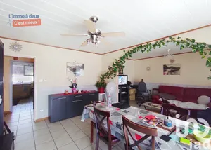 Appartement à Dombasle-sur-Meurthe (54110)