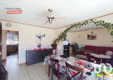 Apartment in Dombasle-sur-Meurthe (54110)