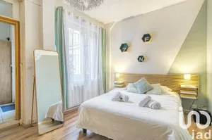 Apartment at Toulouse (31000)