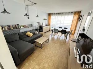 Appartement à Bourg-la-Reine (92340)