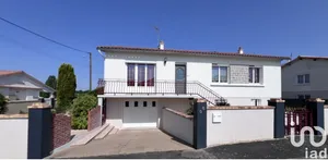 Maison à Le Tallud (79200)