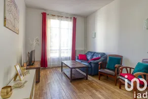 Appartement à Montmorency (95160)