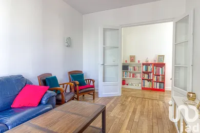 Apartment in Montmorency (95160)