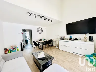 Maison à Brenouille (60870)