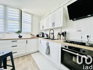 Maison à Brenouille (60870)