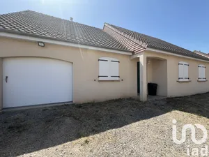 Maison à Louplande (72210)