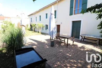 Maison à Chartrettes (77590)