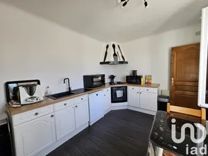 Maison à Écommoy (72220)