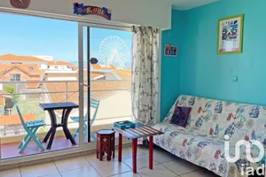 Studio at Biscarrosse (40600)