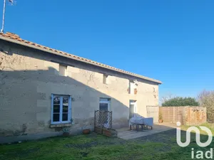 Maison de campagne à Cléré-sur-Layon (49560)