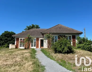 Maison à Beaulon (03230)