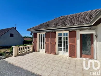 Maison à Beaulon (03230)