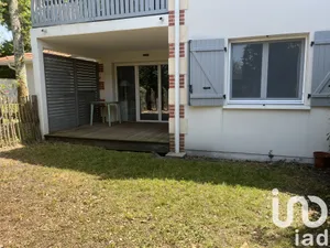 Appartement à Andernos-les-Bains (33510)