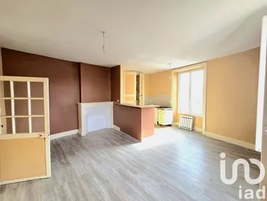 Maison à La Trimouille (86290)