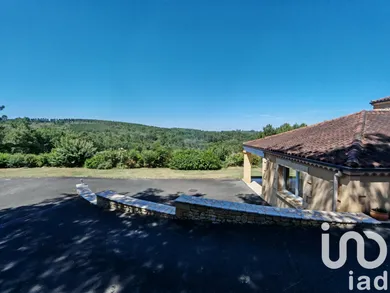 Maison à Sarlat-la-Canéda (24200)