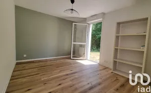 Studio at Nantes (44300)