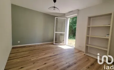 Studio at Nantes (44300)