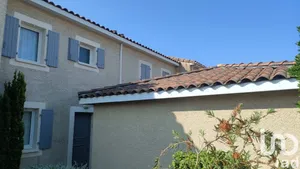 Maison à Calvisson (30420)