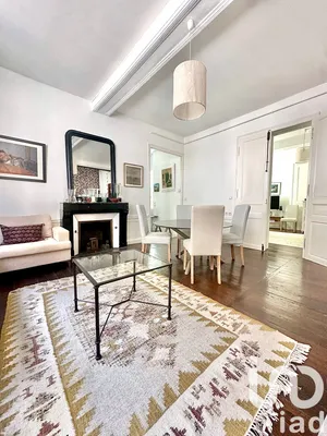 Apartment at Troyes (10000)