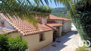 Maison à Le Bar-sur-Loup (06620)