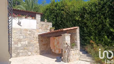 Maison à Le Bar-sur-Loup (06620)